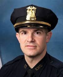 Elmira will make interim police chief Kristen Thorne permanent