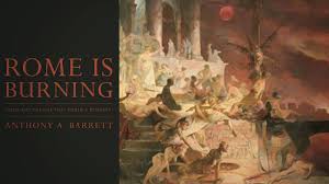 Check spelling or type a new query. Book World What Was Emperor Nero Really Doing While Rome Burned