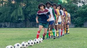 The musical adaptation of the. Ola Bola Tale To Be Turned Into Musical