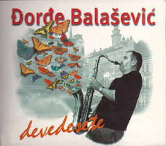 Balašević objasnio zašto u njegovoj novoj pjesmi nije osijek nego osek. Ä'orÄ'e Balasevic Devedesete 2000 Digipak Cd Discogs