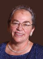 Dorothy Mary Kress Lahey Wolf