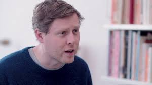 Lanny: Max Porter reads from his new novel