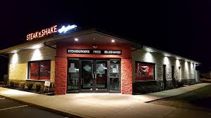 Website make an appointment directions video more info. Steak N Shake Lehigh Valley Home Fogelsville Pennsylvania Menu Prices Restaurant Reviews Facebook