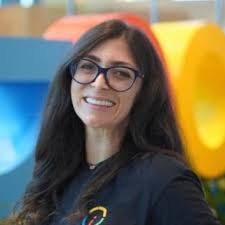 Episode 55: Stephanie Rothstein