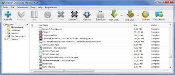 And is claimed to speed up the download process by up to 5 times. Download Idm Full Version Terbaru Gratis Home Facebook