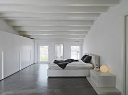 This is a popular technique for outdoor concrete slabs but why not do it indoors, too! 64 Of The Best Grey Bedroom Ideas The Sleep Judge