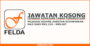 We would like to show you a description here but the site won't allow us. Jawatan Kosong Felda Mohon Secara Online Melalui E Jobs
