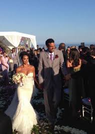 Gloria Matt Barnes Get Married Again Wedding Dress Pictures Gloria Govan Mermaid Wedding Dress