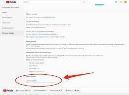 We did not find results for: How To Delete Your Youtube Channel Wistia Blog