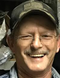 Obituary information for Allen Wayne McDaniel