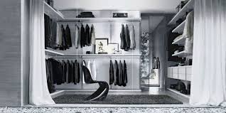 Ordnung Im Schicken Design 60 Regalsysteme Fur Kleiderschranke Walk In Closet Design White Wardrobe Closet Wardrobe Design