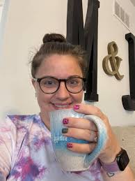 Welcome Lauren Hocke Morlier 💙 Let us know how you fit into the fold!