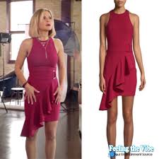 This removed her damaged ends and. Get Candace Cameron Bure S Hallmark Movie Style A Shoe Addict S Christmas Clothes Inside Feeling The Vibe Magazine