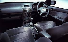 Every used car for sale comes with a free carfax report. Used Toyota Corolla Hatchback 2000 2002 Review Parkers