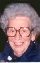 Louise S. Graves Obituary 2010