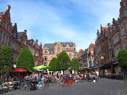Discover the best things to do & events in leuven. Sehenswertes In Leuven Lowen In Belgien