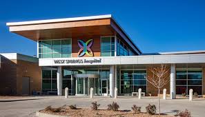 Home Mind Springs Health West Springs Hospital