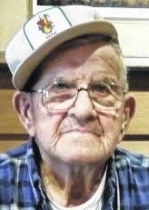 William Marker Obituary (1927