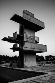 Abandoned Diving Platform By Des Chain Diving Board Diving Pool Accessories
