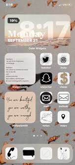 Marsal On Twitter In 2020 Iphone App Layout Application Iphone Iphone Organization