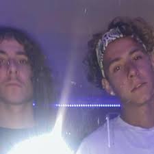 Download Cayden Gray album songs: I'm Up