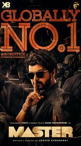 This movie to date has made a staggering total of $2,783,165,628 us. Xb Film Creators On Twitter Masterraids The World We Are Officially The Highest Grossing Movie On The Opening Weekend Globally Ulagatharam Ullooru Vaathiyaaru Mastergloballyno1 Masterraid Master Https T Co R7ohjfry2g