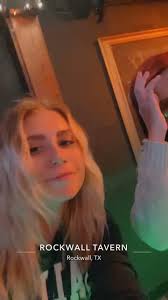 Rockwall Tavern