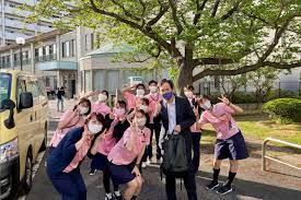 学校法人アゼリー学園