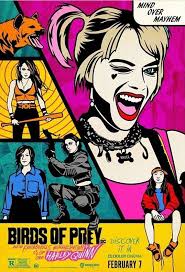 Birds Of Prey Renee Montoya Wiki Pin On Harley Quin