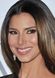 Fan Casting Roselyn Sánchez as Isabella in Rush Hour 4