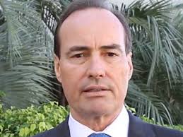 Harry Dent Warns of Epic Asset Bubble and Depression, Sees Nasdaq Down 40% 