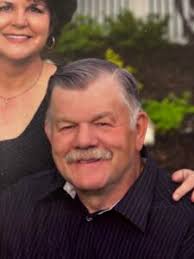 Obituary for Eric Emerson McCauley