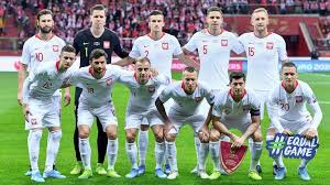 Pierwszy po ii wojnie światowej mecz polska reprezentacja rozegrała 11 czerwca 1947 w oslo, przegrywając 1:3 z norwegią. Ranking Fifa Awans Reprezentacji Polski I Kilka Zmian W Czolowce Polsat Sport