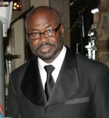 Outstanding Jamaican receives Marcus Garvey Award