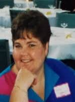 Robin Damron Obituary