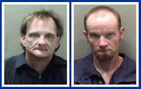 2 Arrested for Methamphetamine Distribution On Monday, May 21, 2018,  members of BPD's Vice Unit and Street Crimes Unit concluded a drug  investigation into the sale of illegal narcotics. As a result