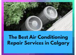 Trust us with your home comfort. The 6 Best Air Conditioner Repair In Calgary 2021