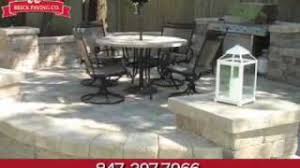 3d brick paving was founded by gaetano d'aiello in 1972. 3d Brick Paving Co Des Plaines Il Youtube