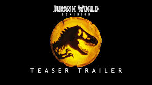 Jurassic world 3 officially titled jurassic world: Jurassic World 3 Dominion 2022 Teaser Trailer Concept Laura Dern Chris Pratt Movie Youtube