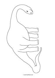 Free printable dinosaur coloring pages pdf. Dinosaur Coloring Pages Itsybitsyfun Com
