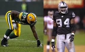His nickname is a nod to the secret police force of the former soviet union. Kabeer And Akbar Gbaja Biamila Aztecs For Life Sdsu Blog