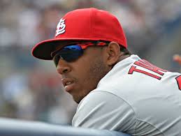 Closing Time: Make room for Oscar Taveras