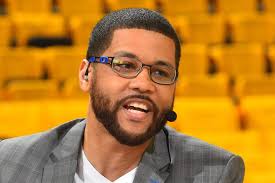 Ex-SportsCenter Host Michael Smith Reaches "Fair" Buyout With ESPN