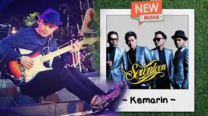 Download lagu cepat dan mudah. Sahabat Kenang Jawaban Herman Seventeen Saat Ciptakan Lagu Kemarin Seventeen Tentang Kematian Tribunstyle Com