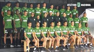 Atlético nacional sigue trabajando en el proyecto 2021 bajo el mando de alexandre guimaraes que sigue trabajando con el plantel para los objetivos de la próxima temporada. Atletico Nacional Presento Su Plantel Para 2021 10sports