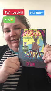 Snapdragon: Unveiling Magic in a Graphic Novel