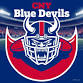 CNY Blue Devils @ Jersey Bearcats