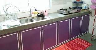 Tips deco untuk ruang tamu yang sempit cadar reject kilang. Perkongsian Terbaik Pelbagai Cetusan Idea Untuk Hiasan Dapur Rumah Kampung Deko Rumah