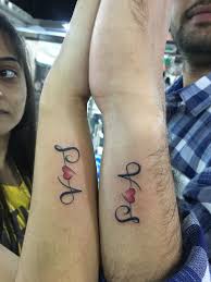 Couple Tattoo Marriage Tattoos Couple Tattoos Unique Couples Tattoo Designs