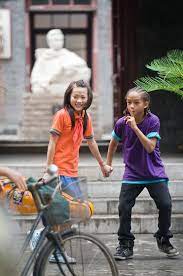 Han and jaden smith as dre parker. Karate Kid Stars Jaden Smith And Jackie Chan Talk About Pairing Up For The 80s Remake Archive Pressofatlanticcity Com